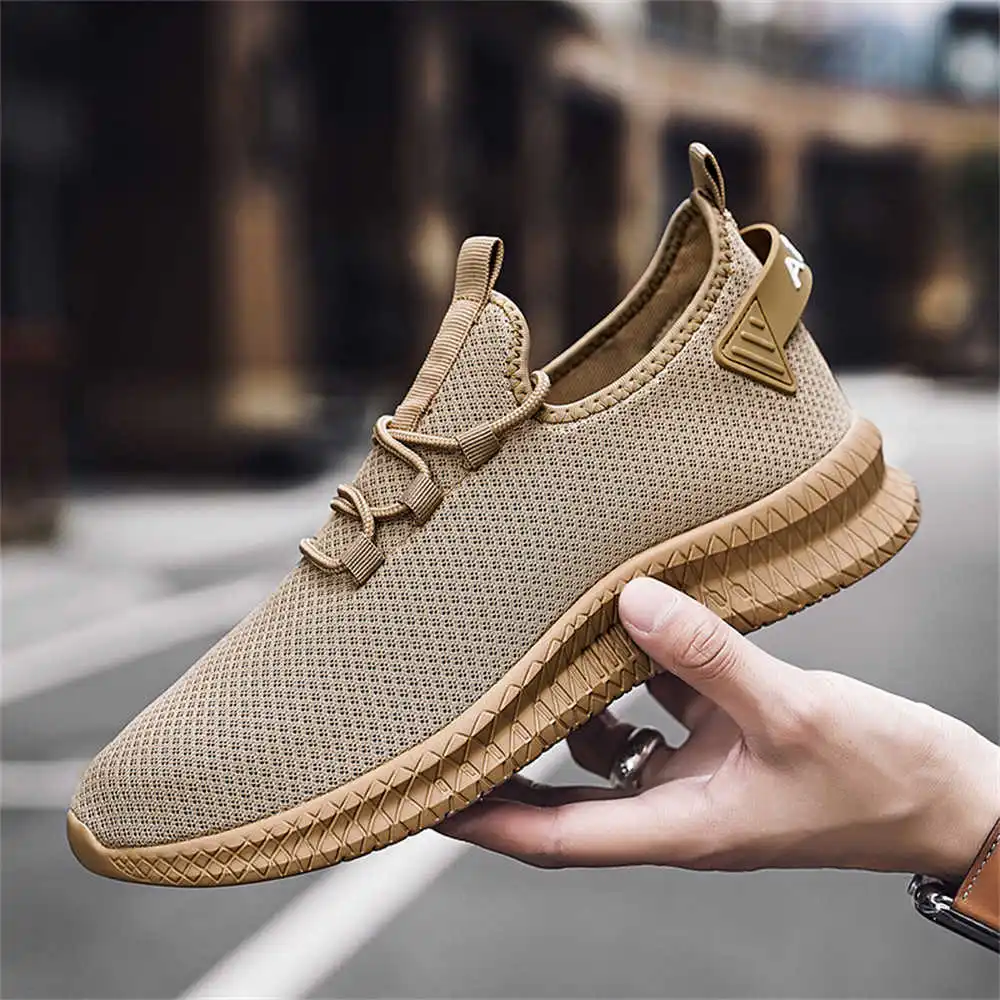 Men Accessories Low Price - Demi-Season ตาข่าย Tenni Man Running รองเท้าผ้าใบผู้ชาย