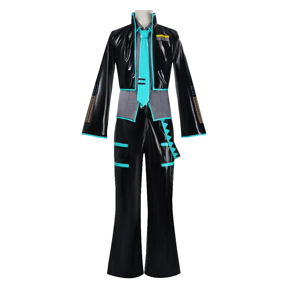 ชุดคอสเพลย์ผู้ชาย WHH Anime MM - Men Accessories Korea บทวิจารณ์และราคา