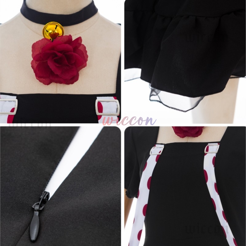 อะนิเมะ Juuzou Suzuya คอสเพลย์ - Men Accessories Pack บทวิจารณ์และราคา
