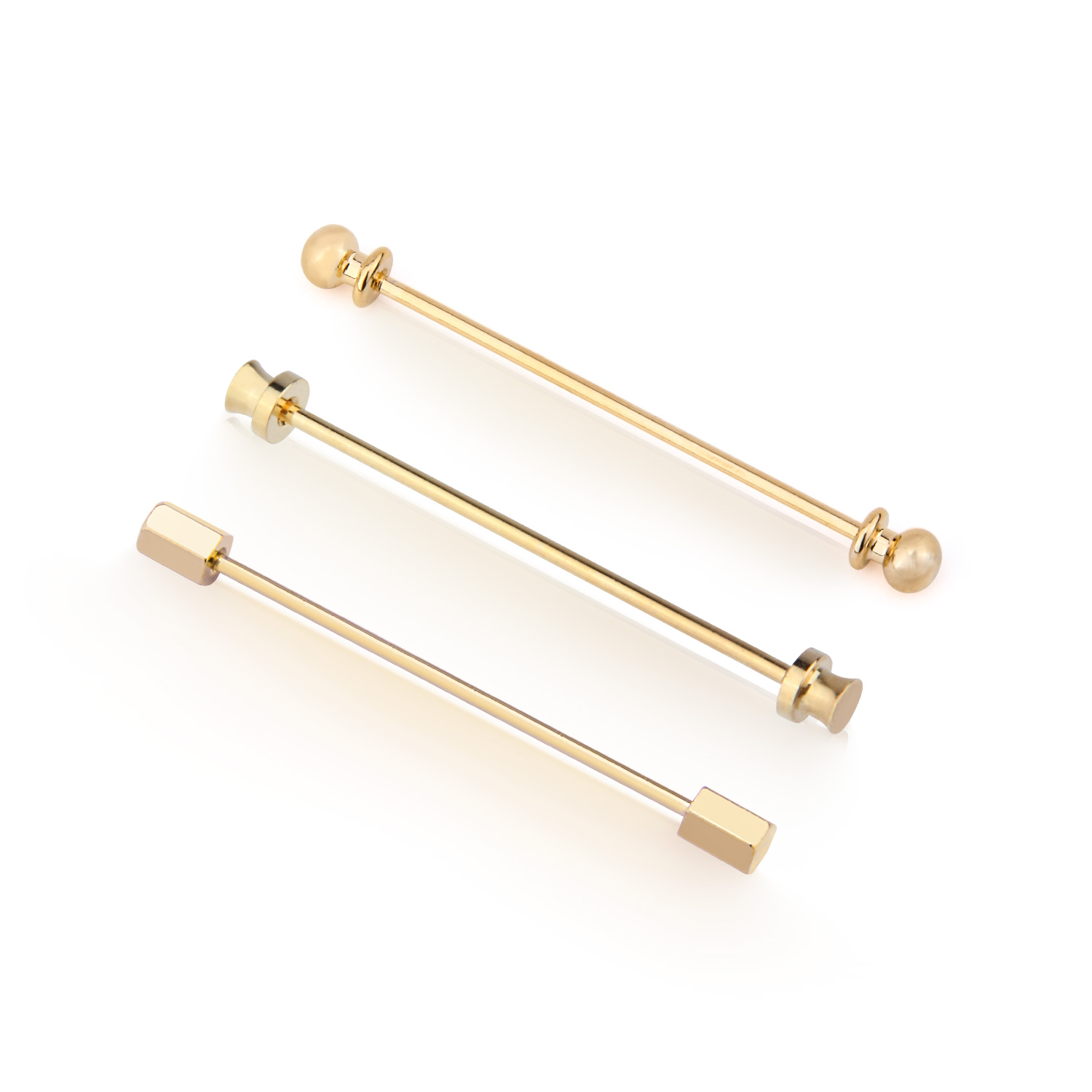 3 PCS ชุด Lapel Pins สําหรับชา - Cufflink Box Set บทวิจารณ์และราคา