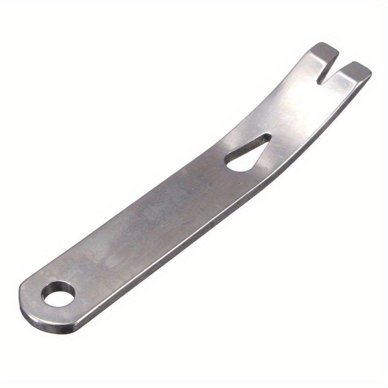1 PC MINI Crank Crowbar,พวงกุญ - Keychain Multi Tool บทวิจารณ์และราคา