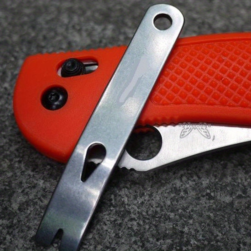 1 PC MINI Crank Crowbar,พวงกุญ - Keychain Multi Tool บทวิจารณ์และราคา
