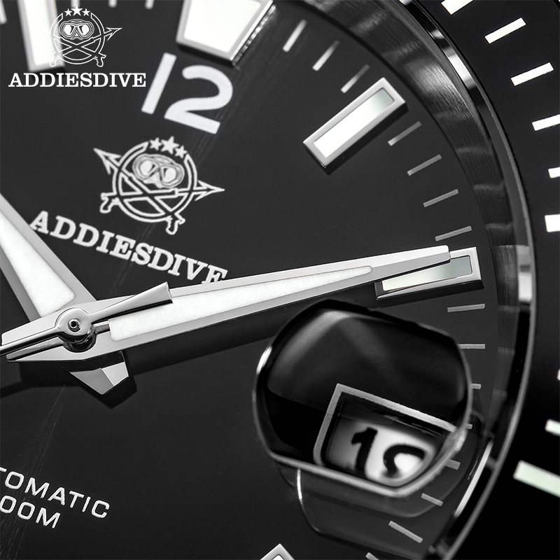 ADDIESDIVE ใหม่ดําน้ําของขวัญน - Men'S Accessories Jewelry Bracelet บทวิจารณ์และราคา