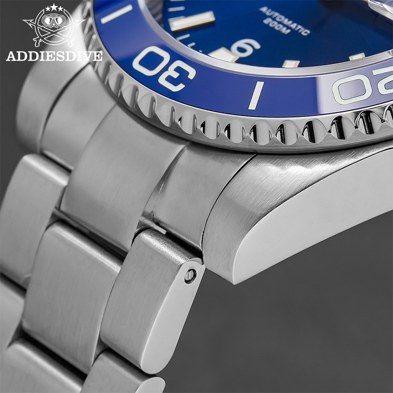 ADDIESDIVE ใหม่ดําน้ําของขวัญน - Men'S Accessories Jewelry Bracelet บทวิจารณ์และราคา