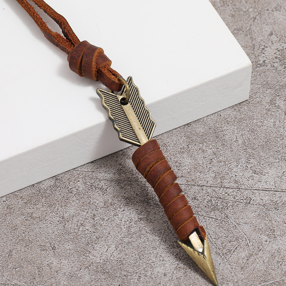 Jessingshow Handmade Vintage ห - Men Accessories Pk บทวิจารณ์และราคา