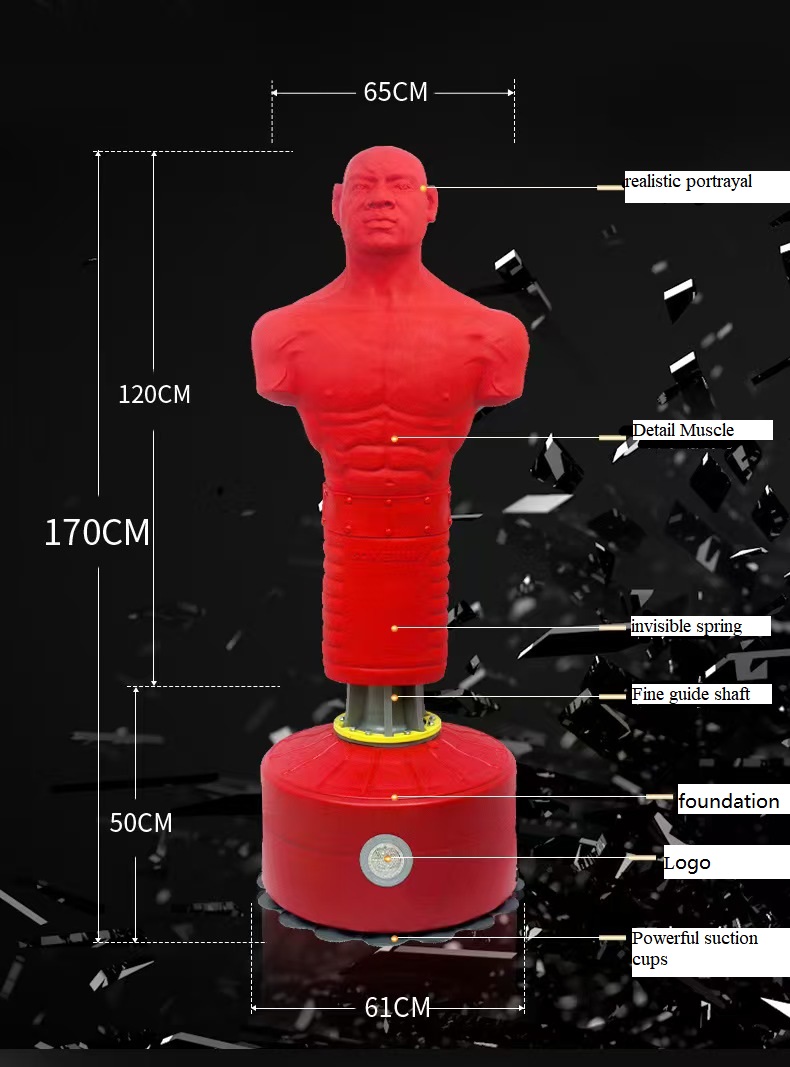 กระสอบทราย PVC ขนาดเท่าคนจริงส - Men'S Accessories Target บทวิจารณ์และราคา