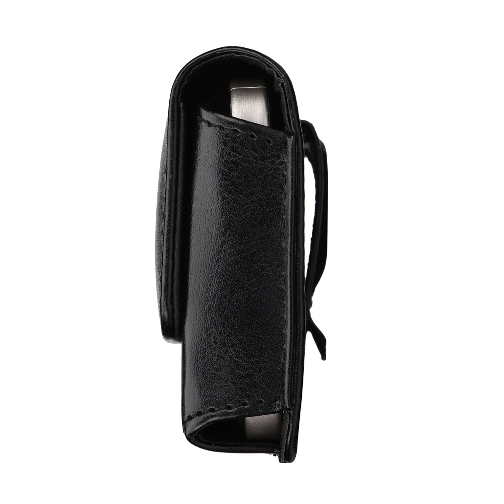 กระเป๋าหนังแบบคลิปหนีบเข็มขัดส - Men Accessories Pack บทวิจารณ์และราคา