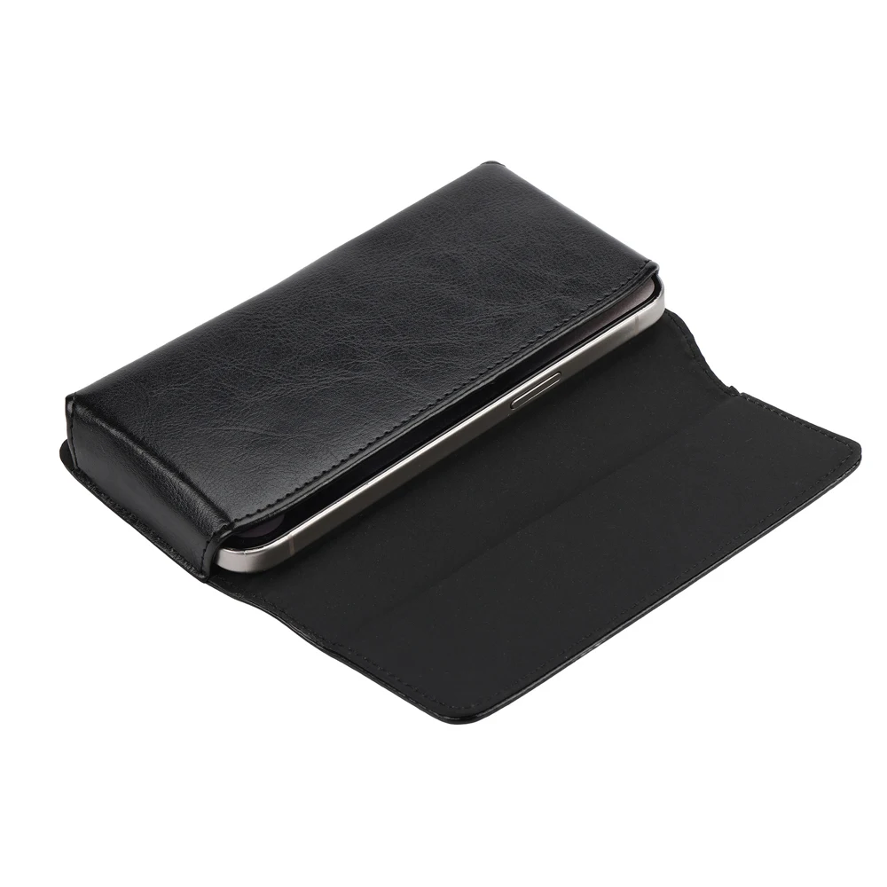 กระเป๋าหนังแบบคลิปหนีบเข็มขัดส - Men Accessories Pack บทวิจารณ์และราคา