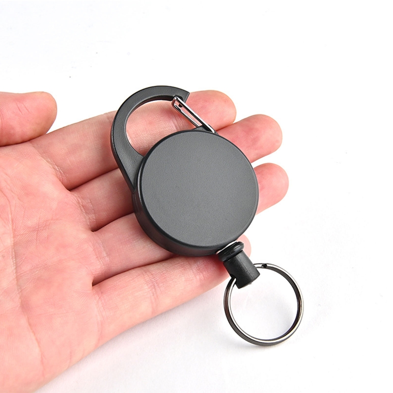 พวงกุญแจกันขโมยห่วงโซ่กุญแจแบบ - Keychain Multi Tool บทวิจารณ์และราคา