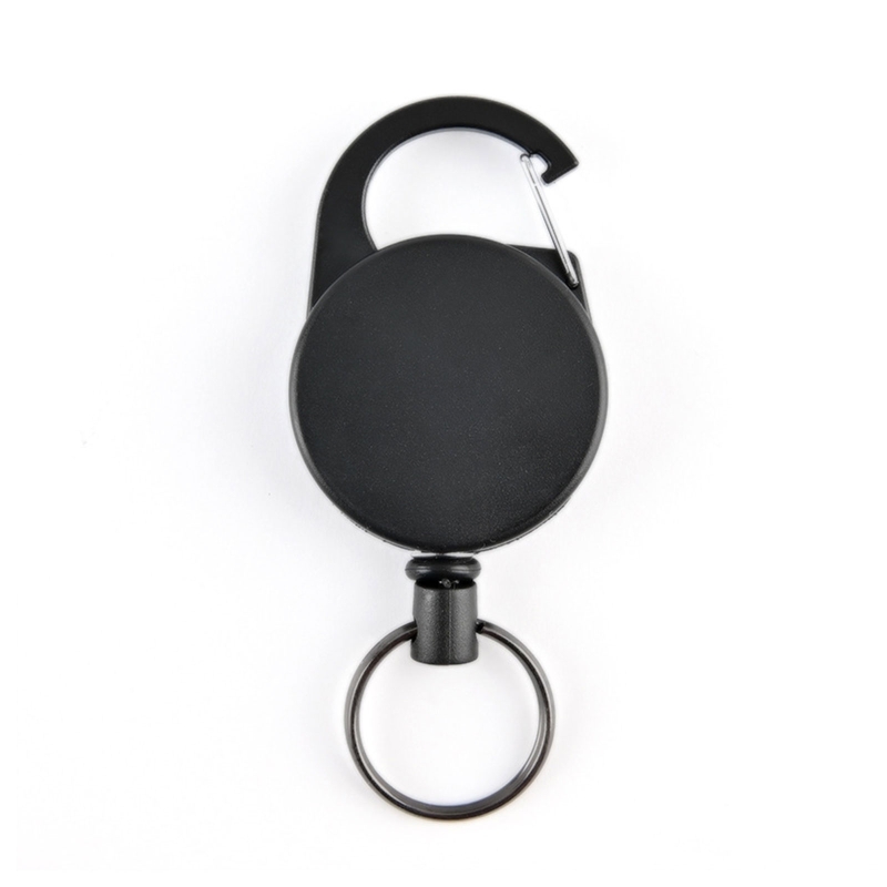 พวงกุญแจกันขโมยห่วงโซ่กุญแจแบบ - Keychain Multi Tool บทวิจารณ์และราคา