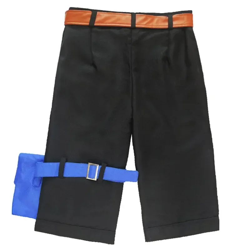 อะนิเมะพอร์ตกาส·ดี·เอซคอสเพลย์ - Men Accessories Korea บทวิจารณ์และราคา