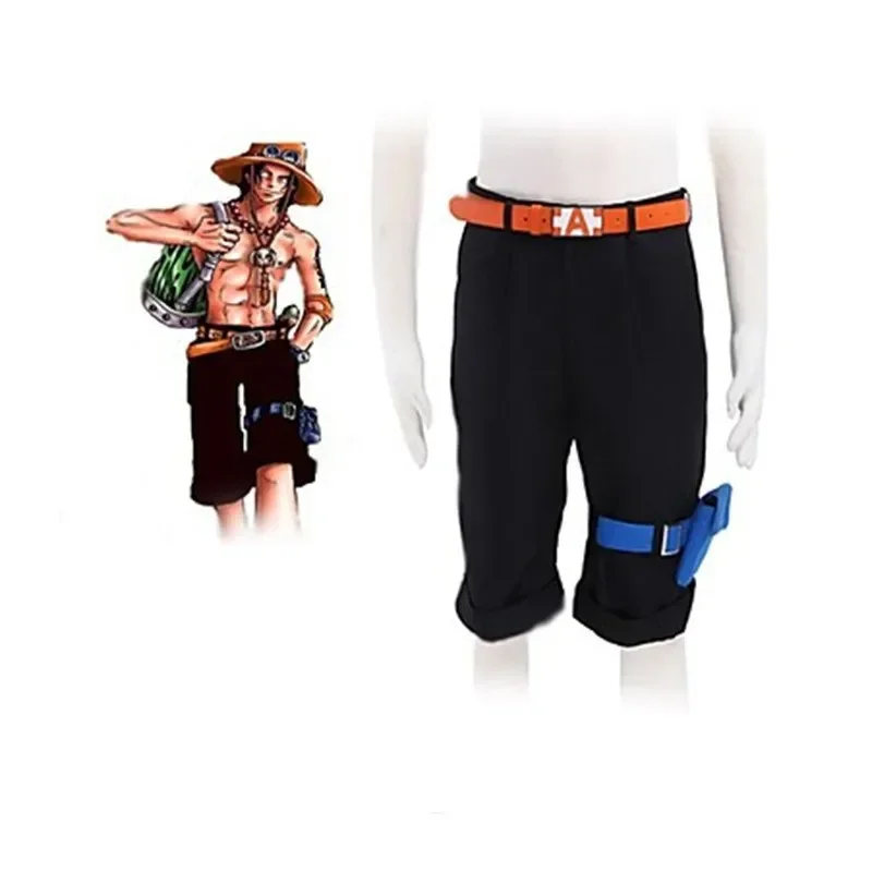 อะนิเมะพอร์ตกาส·ดี·เอซคอสเพลย์ - Men Accessories Korea บทวิจารณ์และราคา