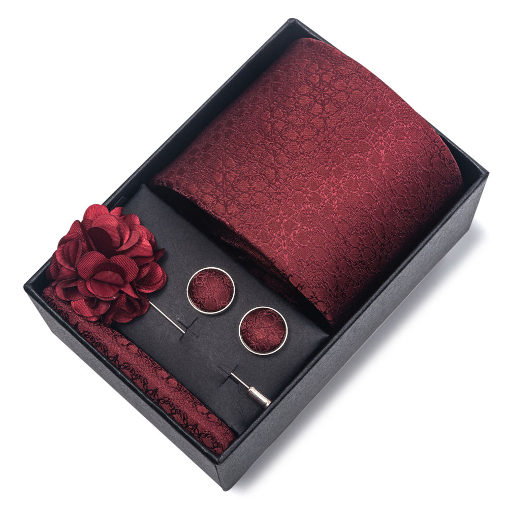 ขายส่งของขวัญกล่องแฟชั่น 8 ซม. - Cufflink Box Set บทวิจารณ์และราคา