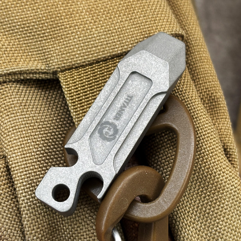 เครื่องมืออเนกประสงค์พกพาสำหรั - Keychain Multi Tool บทวิจารณ์และราคา