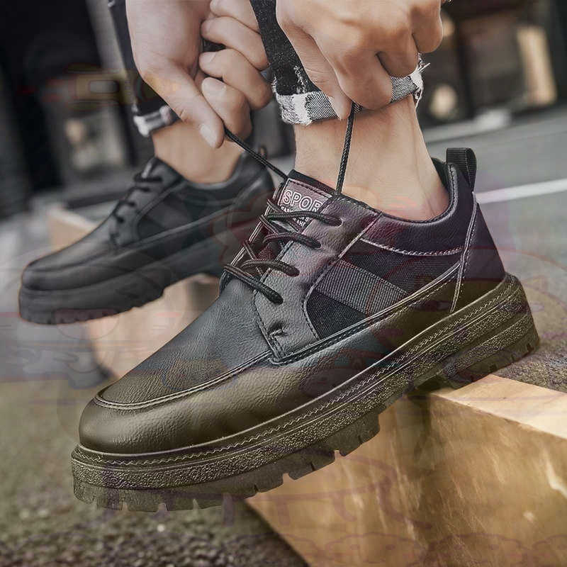 Dark Natural หนังแฟชั่น Traine - Men Accessories Low Price บทวิจารณ์และราคา