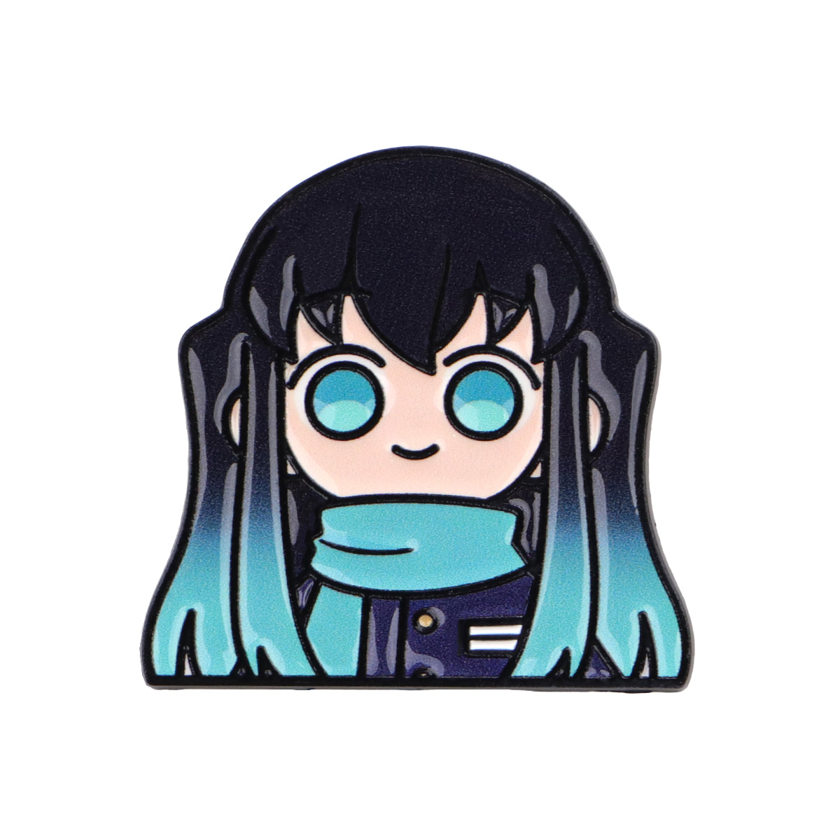 เข็มกลัดเคลือบลายการ์ตูนอนิเมะ - Lapel Pin Enamel บทวิจารณ์และราคา
