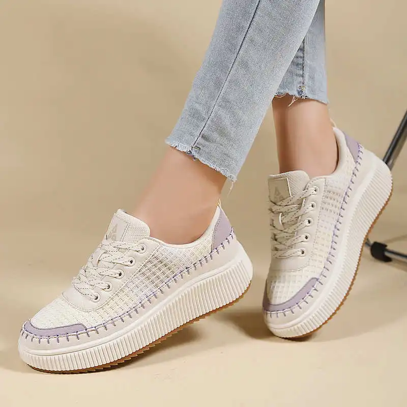 รองเท้าสีน้ําตาลผู้หญิงรองเท้า - Men Accessories Low Price บทวิจารณ์และราคา