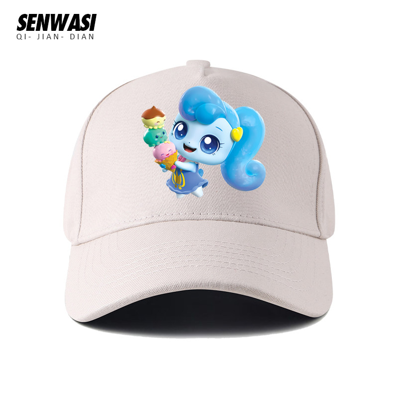 SENWASI Teenieping หมวกเบสบอลพ - Men'S Accessories Clothing บทวิจารณ์และราคา