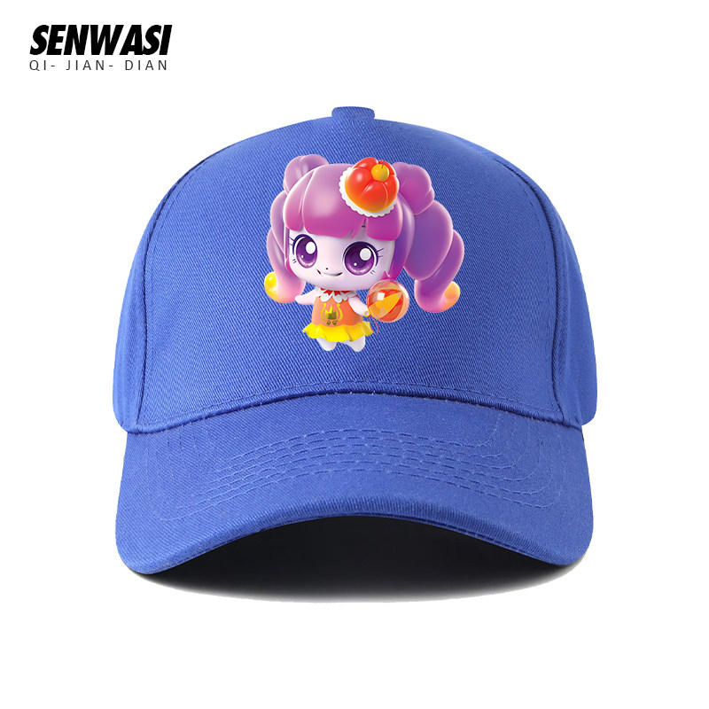 SENWASI Teenieping หมวกเบสบอลพ - Men'S Accessories Clothing บทวิจารณ์และราคา