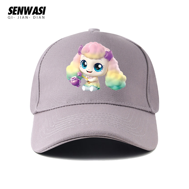 SENWASI Teenieping หมวกเบสบอลพ - Men'S Accessories Clothing บทวิจารณ์และราคา