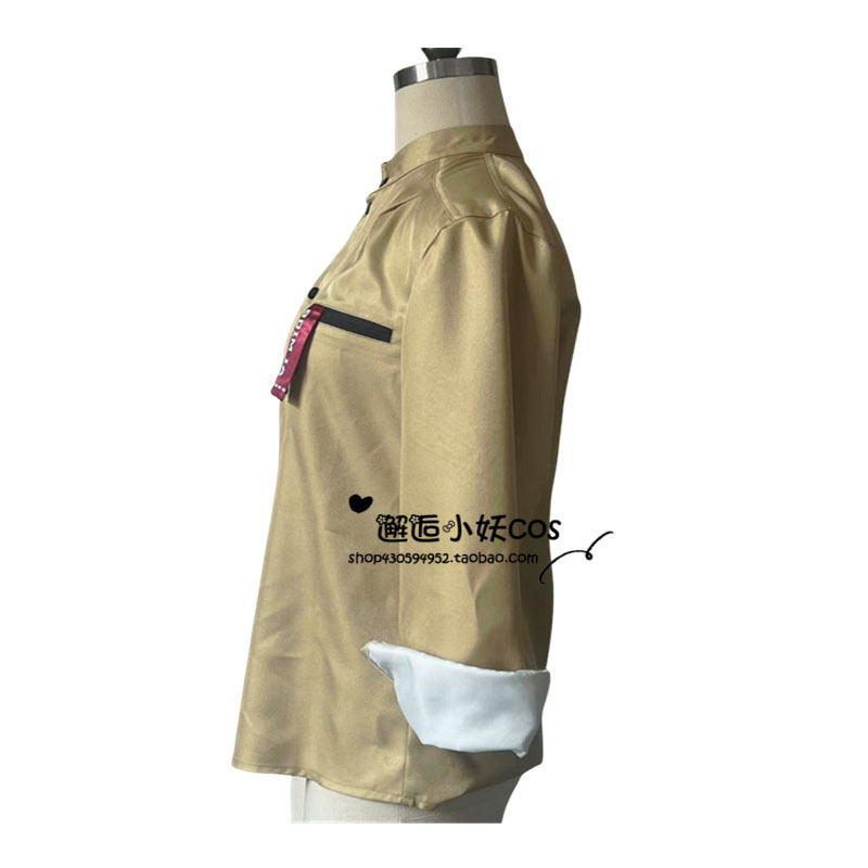 อะนิเมะอาโอบะ ซึมูกิคอสเพลย์เค - Men Accessories Korea บทวิจารณ์และราคา