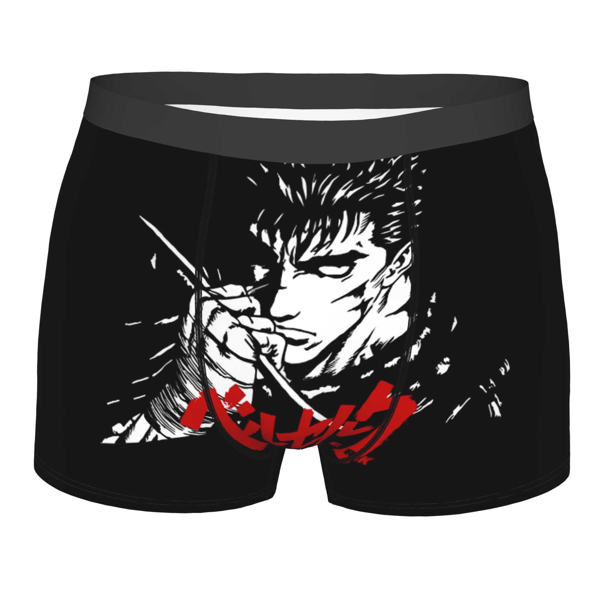 กางเกงบ็อกเซอร์ B-Berserks สำห - Men'S Accessories Clothing บทวิจารณ์และราคา