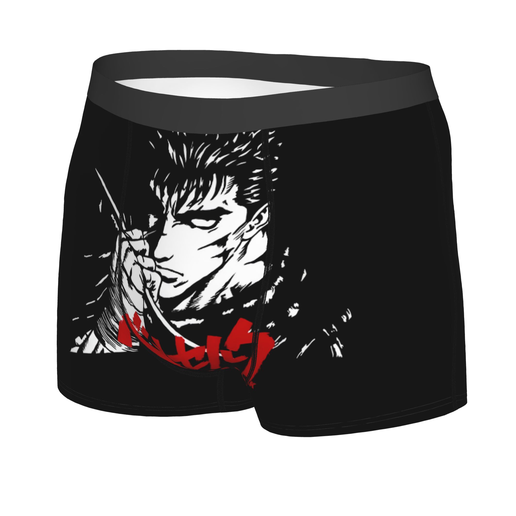 กางเกงบ็อกเซอร์ B-Berserks สำห - Men'S Accessories Clothing บทวิจารณ์และราคา