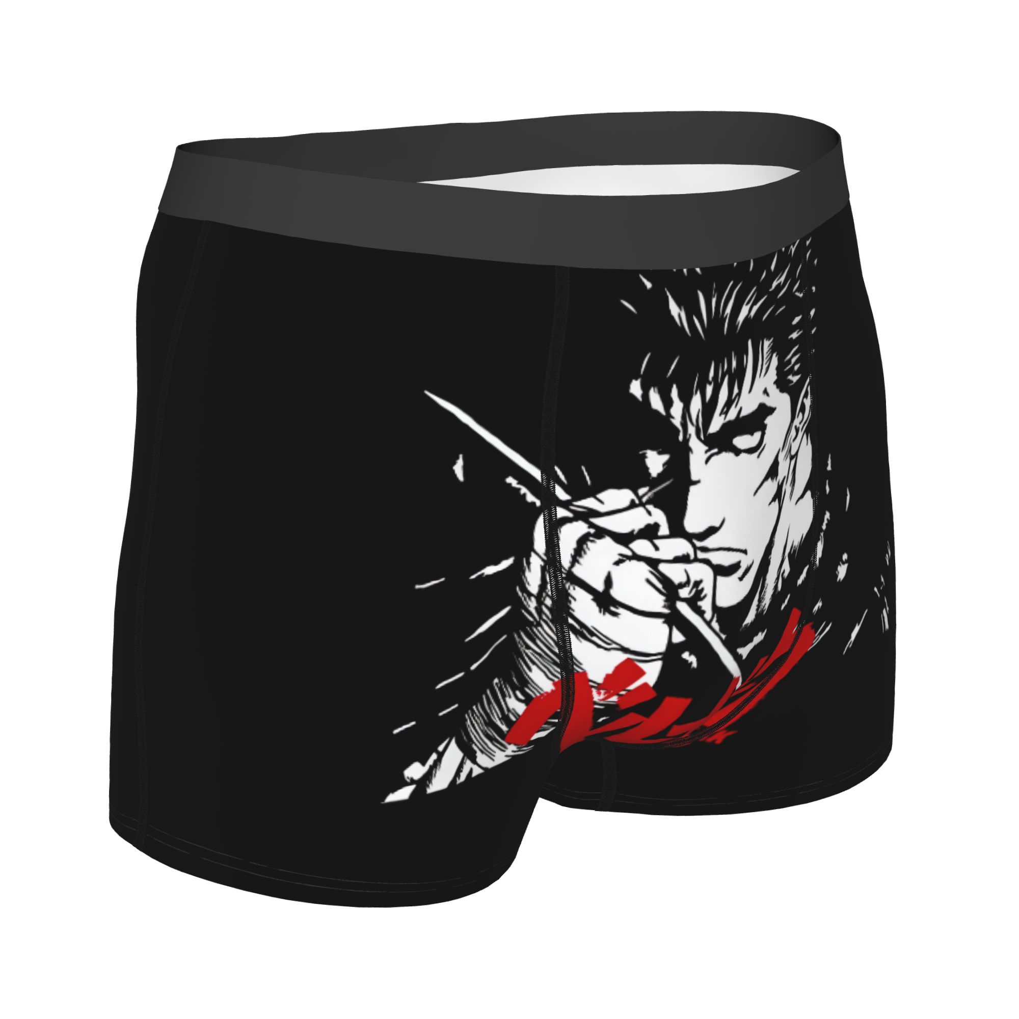 กางเกงบ็อกเซอร์ B-Berserks สำห - Men'S Accessories Clothing บทวิจารณ์และราคา