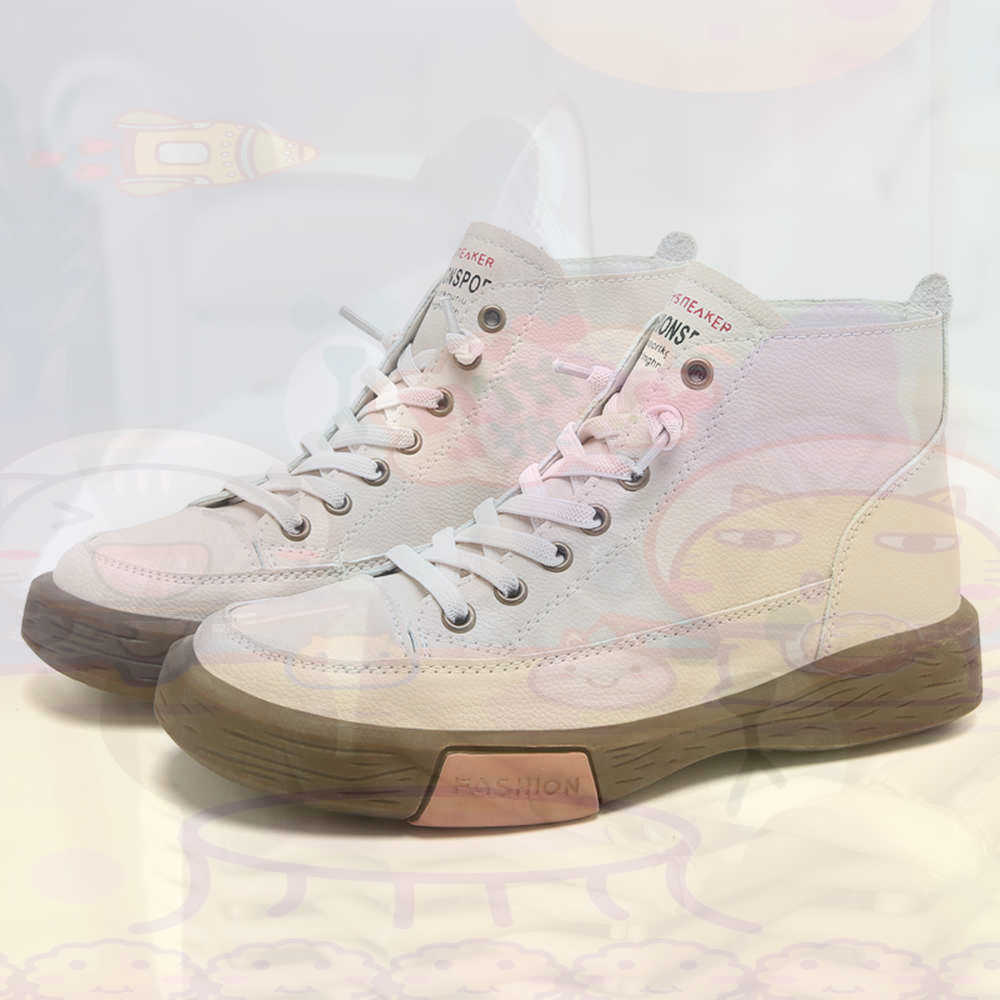 High Top Hi Cut Offers สเก็ตบอ - Men Accessories Low Price บทวิจารณ์และราคา