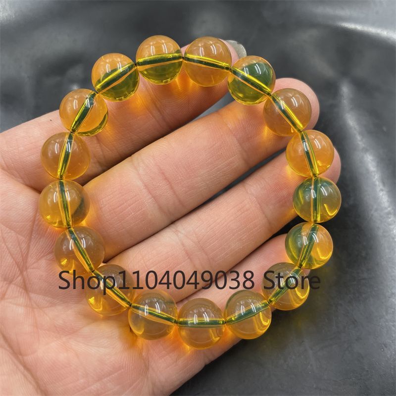 กำไลข้อมือบริสุทธิ์จากน้ำเกรด5 - Bead Bracelet Men บทวิจารณ์และราคา