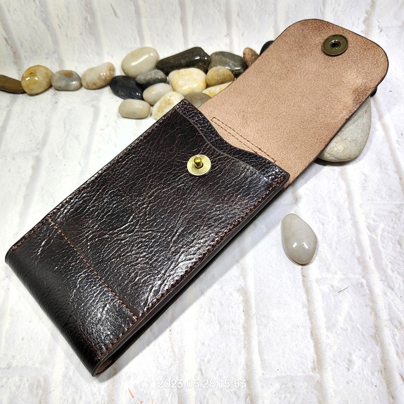 กระเป๋าคาดเอวใส่โทรศัพท์มือถือ - Men Accessories Pack บทวิจารณ์และราคา