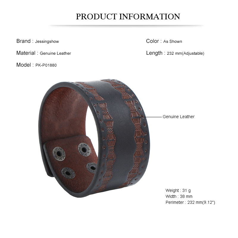 สร้อยข้อมือพังก์วินเทจสำหรับผู - Men Accessories Pk บทวิจารณ์และราคา