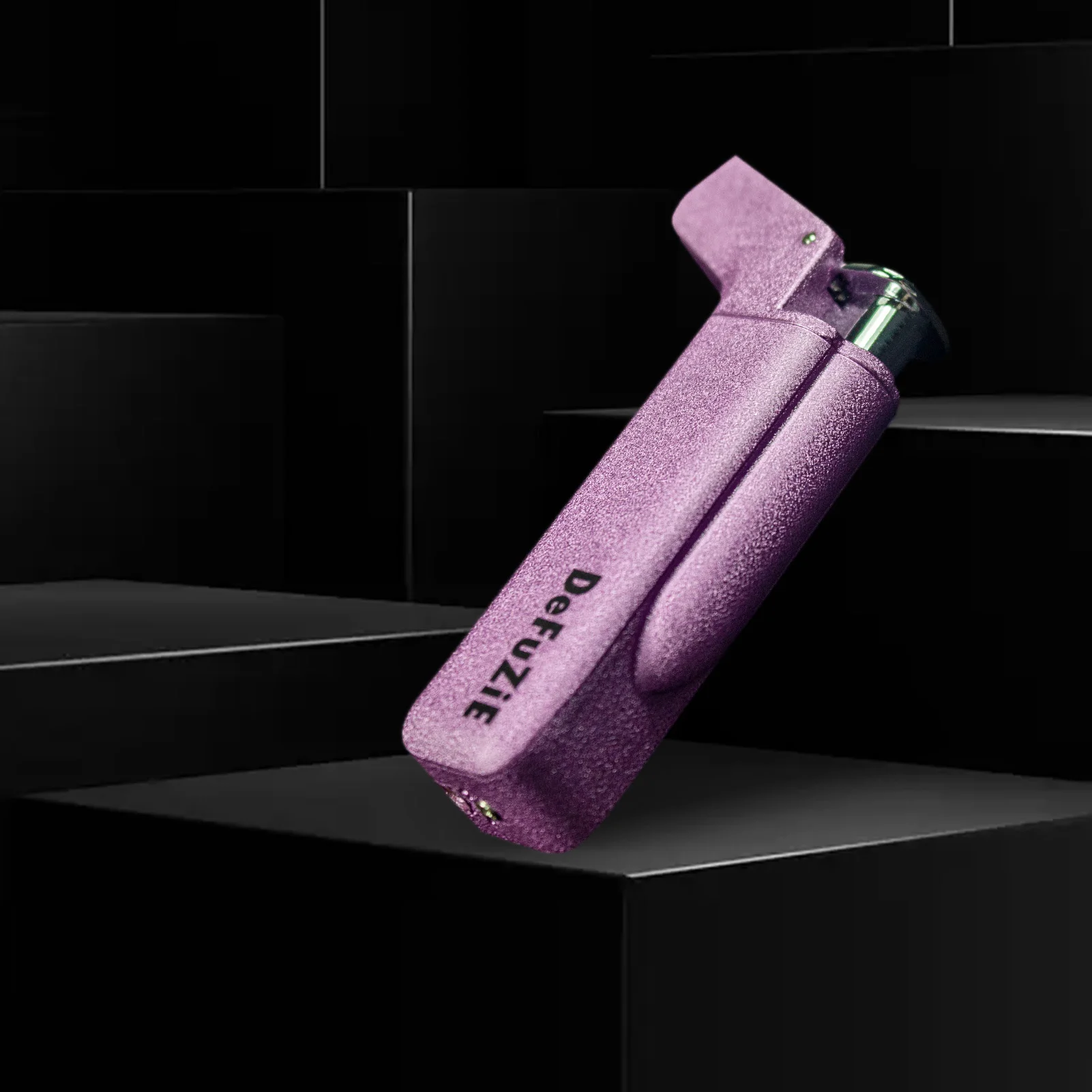 ไฟแช็ค DefuZiE แบบกันลม ปรับระ - Men Accessories Pk บทวิจารณ์และราคา