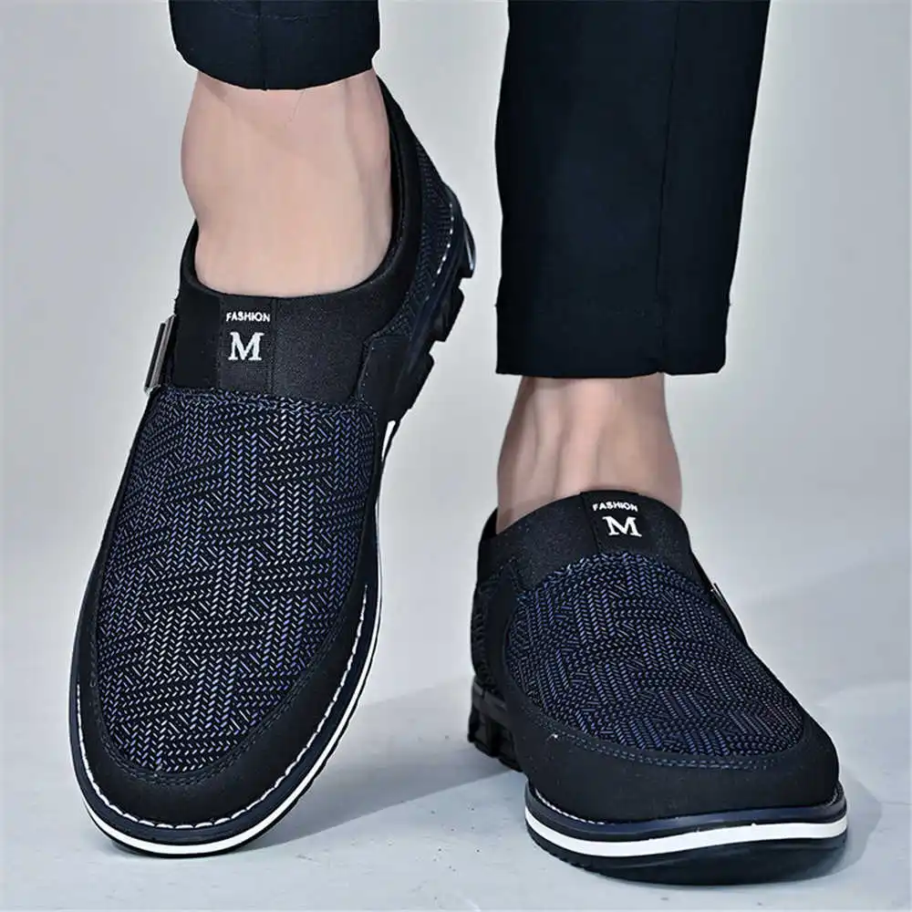 สีน้ําเงินเข้ม 44-45 ฤดูร้อนรอ - Men Accessories Low Price บทวิจารณ์และราคา