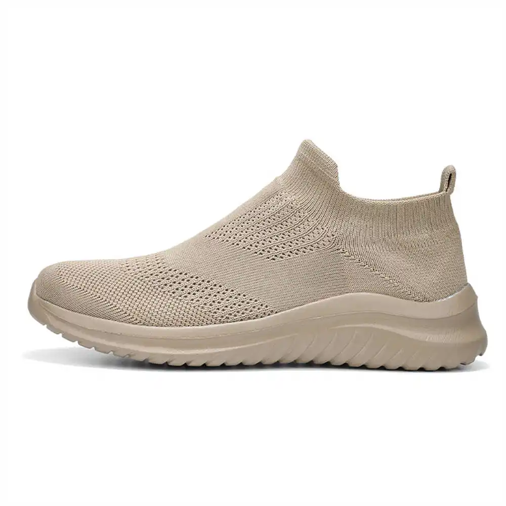 Beige Soft ใหม่รองเท้าเทนนิส M - Men Accessories Low Price บทวิจารณ์และราคา