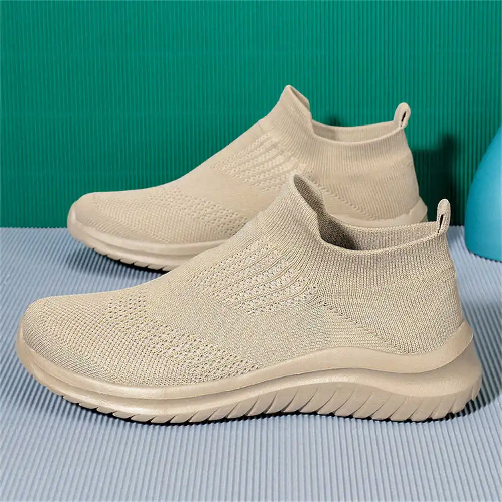 Beige Soft ใหม่รองเท้าเทนนิส M - Men Accessories Low Price บทวิจารณ์และราคา