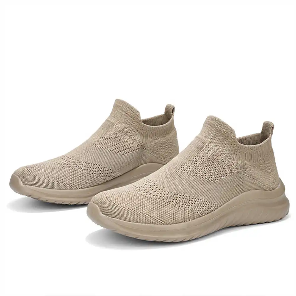 Beige Soft ใหม่รองเท้าเทนนิส M - Men Accessories Low Price บทวิจารณ์และราคา