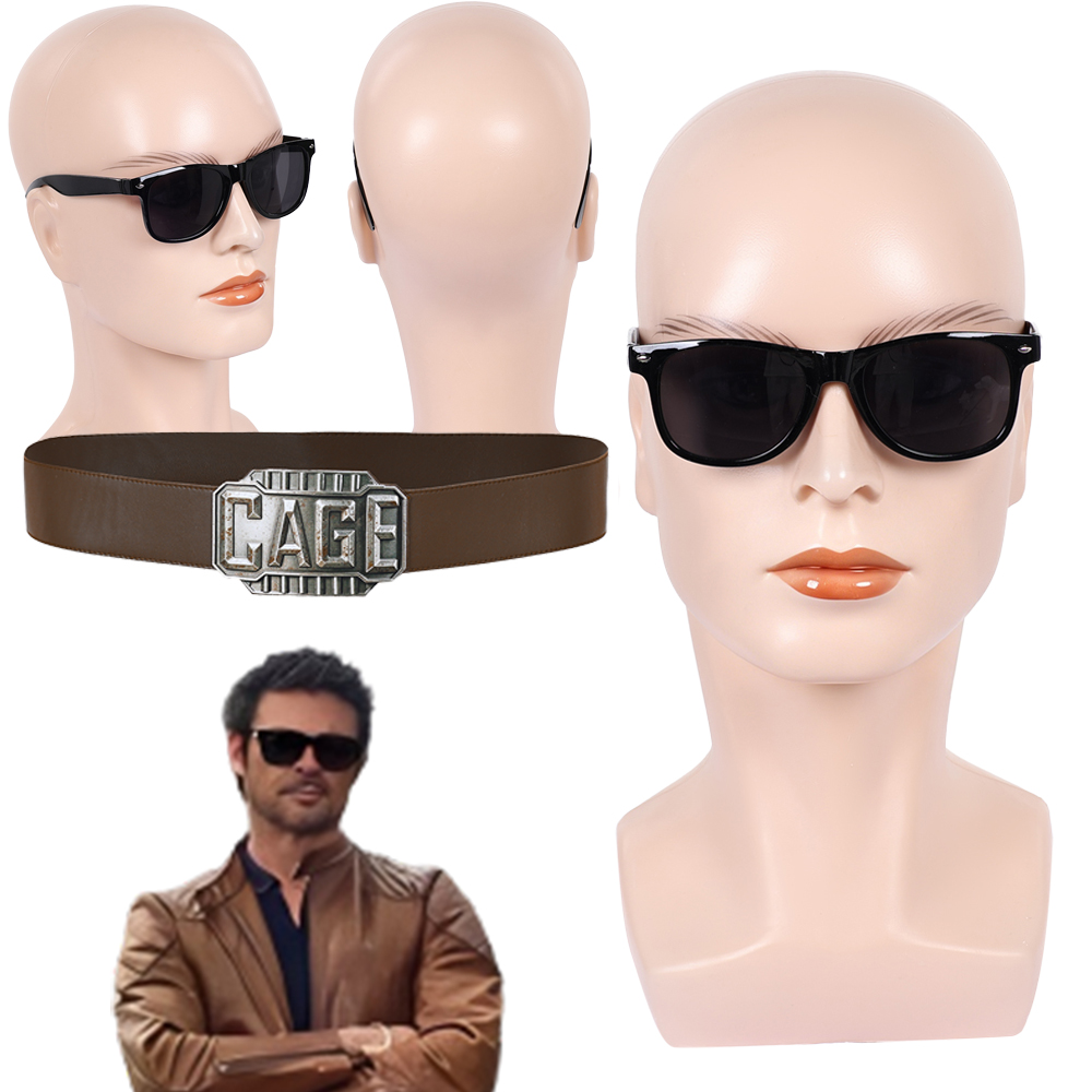 เอ็มเค 2 จอห์นนี่ เข็มขัดคาดเอ - Men'S Accessories Glasses บทวิจารณ์และราคา