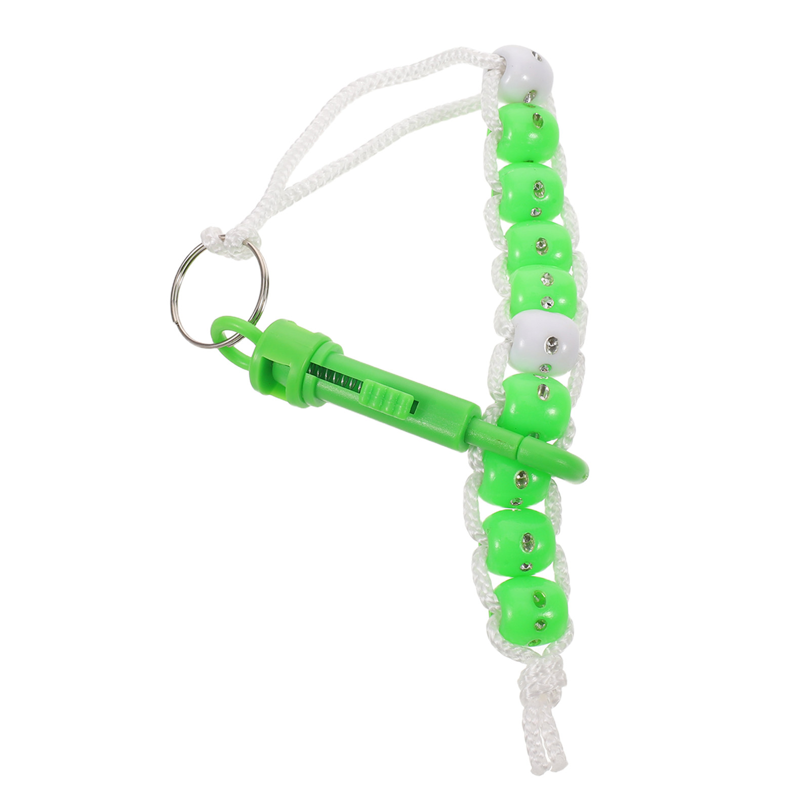 สร้อยข้อมือสำหรับนับคะแนนกอล์ฟ - Bead Bracelet Men บทวิจารณ์และราคา