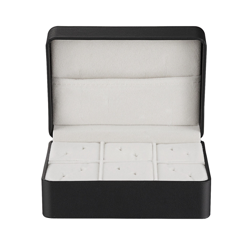 กล่องใส่เครื่องประดับแบบพกพา ช - Cufflink Box Set บทวิจารณ์และราคา