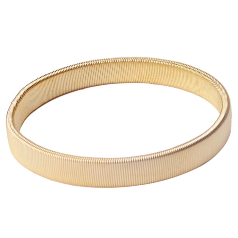 ที่รัดแขนเสื้อแบบยืดหยุ่น 1 ชิ - Men'S Accessories Clothing บทวิจารณ์และราคา