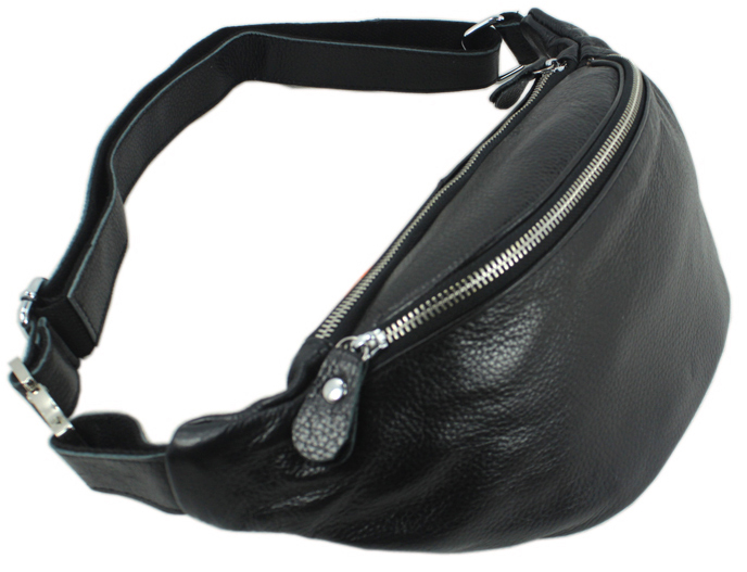 กระเป๋าคาดเอวหนังแท้สำหรับผู้ช - Men Accessories Pack บทวิจารณ์และราคา