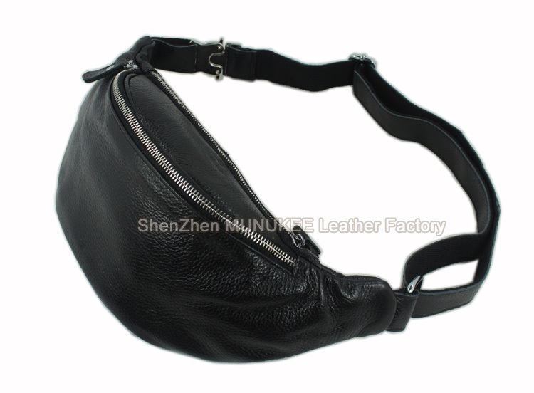 กระเป๋าคาดเอวหนังแท้สำหรับผู้ช - Men Accessories Pack บทวิจารณ์และราคา