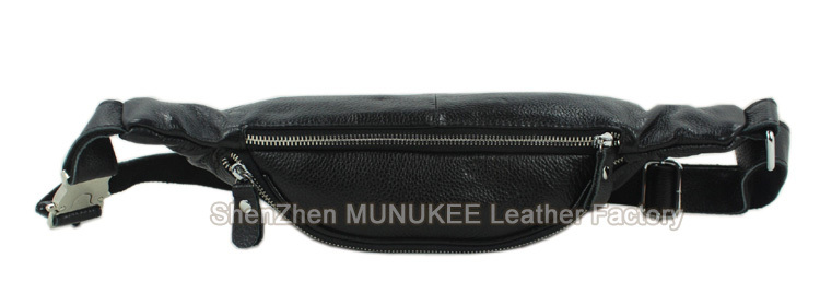 กระเป๋าคาดเอวหนังแท้สำหรับผู้ช - Men Accessories Pack บทวิจารณ์และราคา