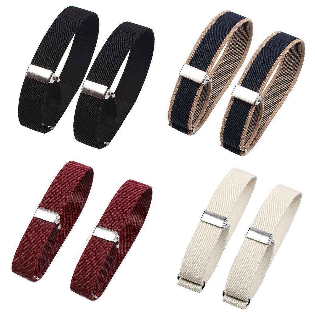 สายรัดแขนแบบยืดหยุ่นปรับได้ 2  - Men'S Accessories Clothing บทวิจารณ์และราคา