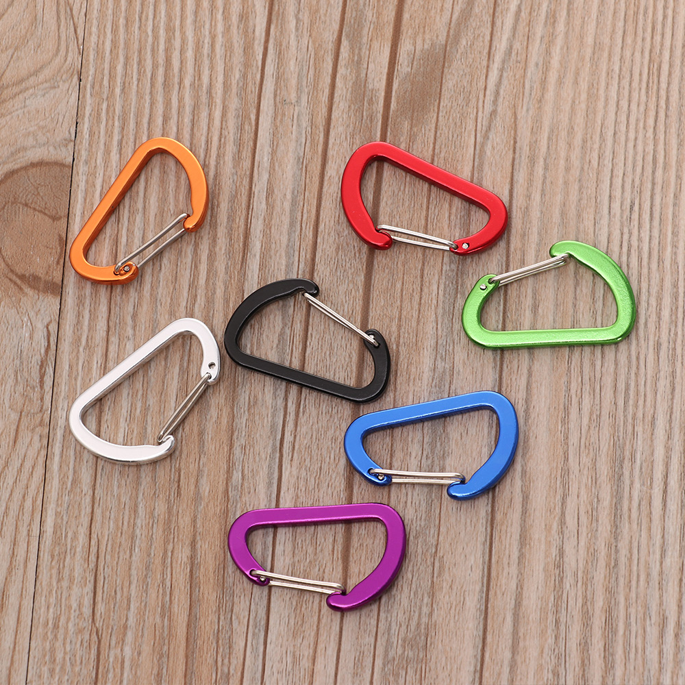 4Pcs ตั้งแคมป์กลางแจ้งเครื่องม - Keychain Multi Tool บทวิจารณ์และราคา