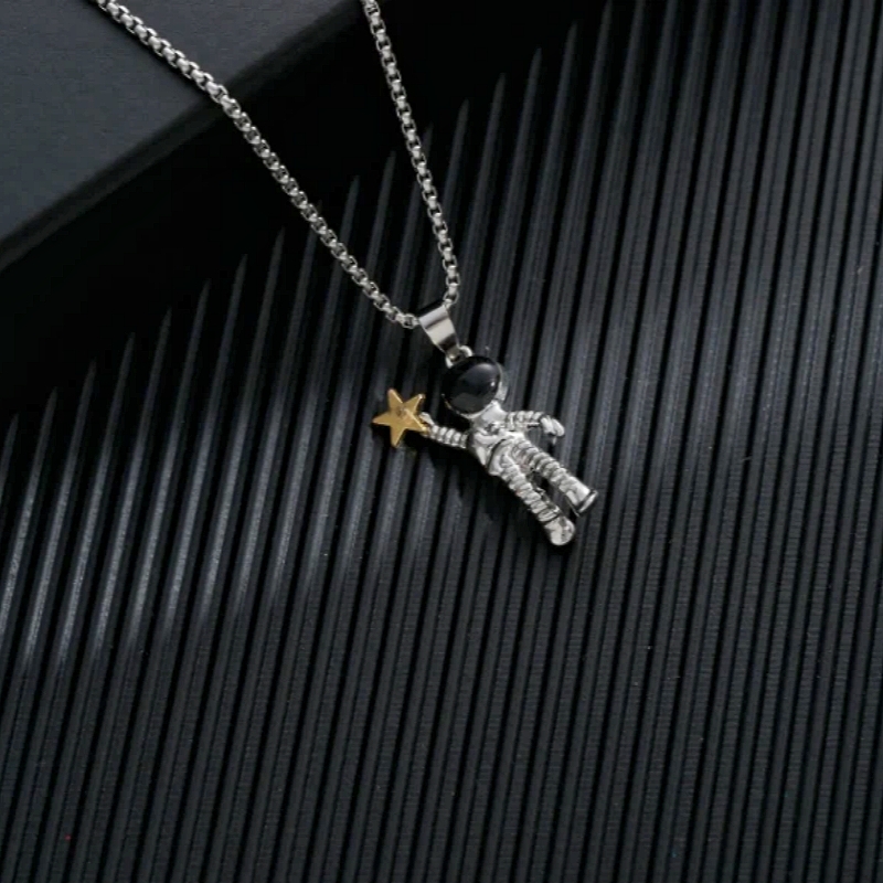 สร้อยคอยาวสไตล์ฮิปฮอปสุดเท่สำห - Men'S Accessories Instagram บทวิจารณ์และราคา