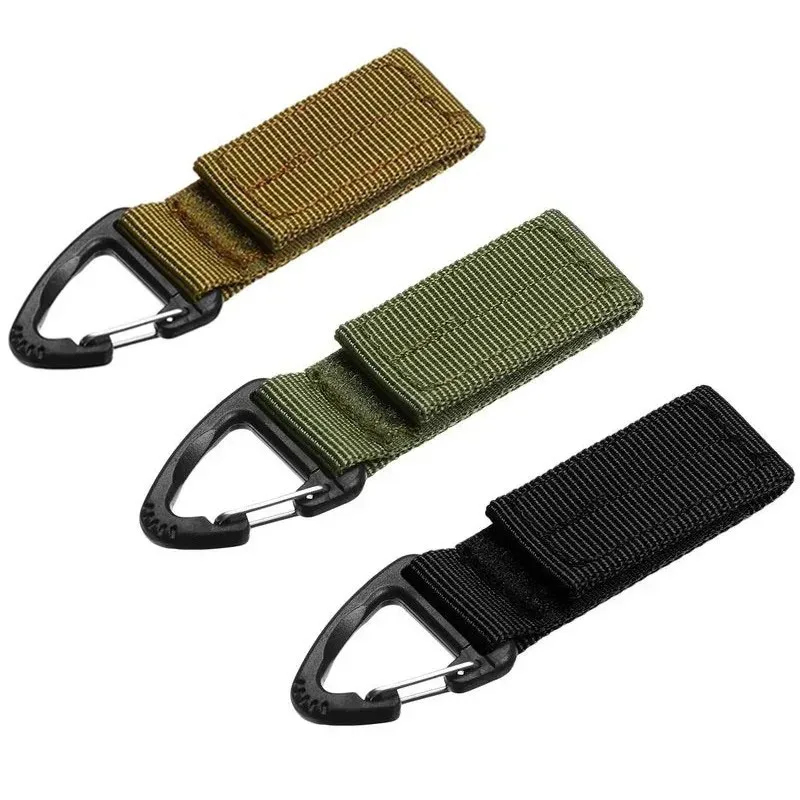 คลิปหนีบสายรัดแบบยุทธวิธีสำหรั - Keychain Multi Tool บทวิจารณ์และราคา
