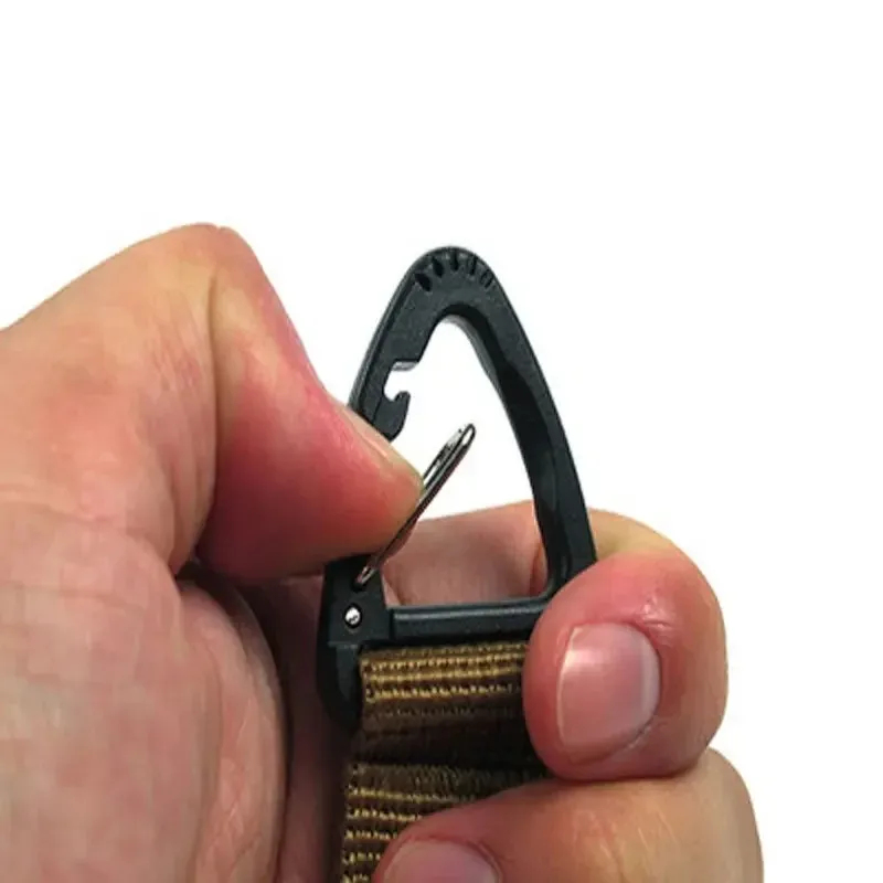 คลิปหนีบสายรัดแบบยุทธวิธีสำหรั - Keychain Multi Tool บทวิจารณ์และราคา