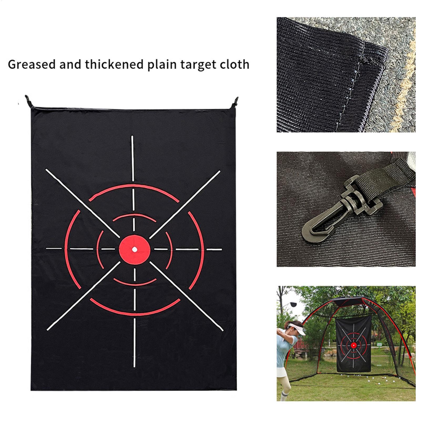 ตาข่ายซ้อมตีกอล์ฟ ตาข่ายช่วยซ้ - Men'S Accessories Target บทวิจารณ์และราคา